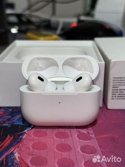 Airpods pro 2 original