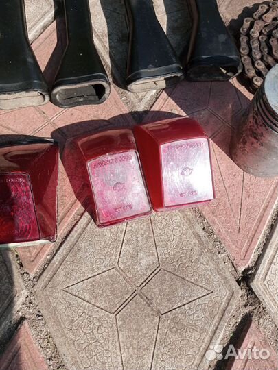 Запчасти на мотоцикл иж планета 3