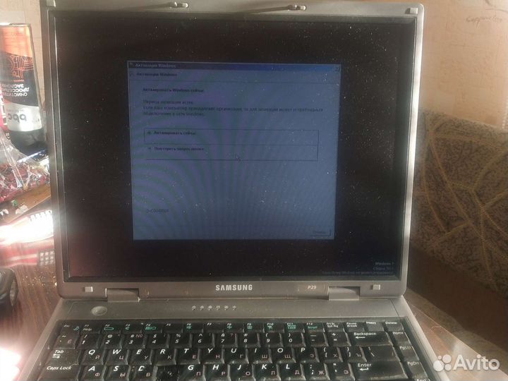 Samsung p29