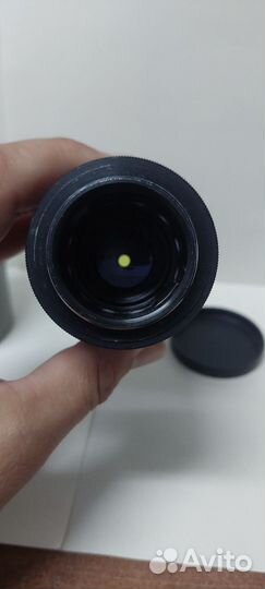 Объектив Юпитер 37а