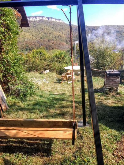 Коттедж 50 м² на участке 15 сот.