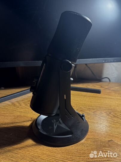 Игровой микрофон Zet Koradji PRO