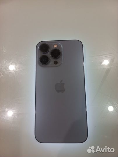 iPhone 13 Pro, 128 ГБ