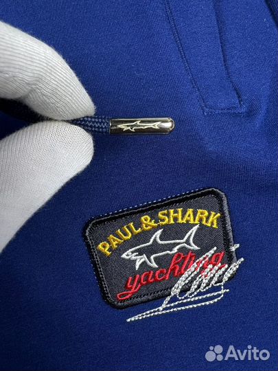 Paul&Shark спортивный костюм