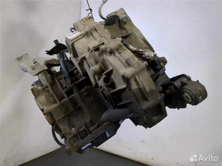 Кпп - автомат (АКПП) Ford Focus 2, 2006