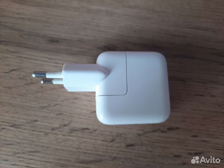 Сзу для apple USB-C white PD 12W BOX