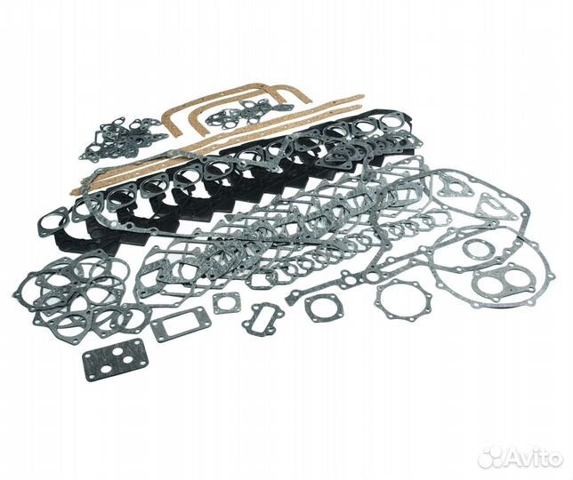 Прокладка двигателя ямз-240М2,240нм2,240пм2,240бм2