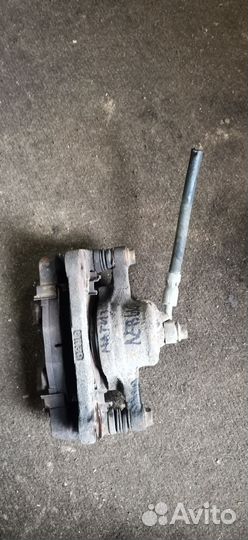 Суппорт передний Daewoo Matiz 0.8 L