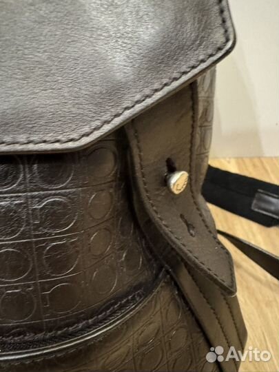 Рюкзак мужской