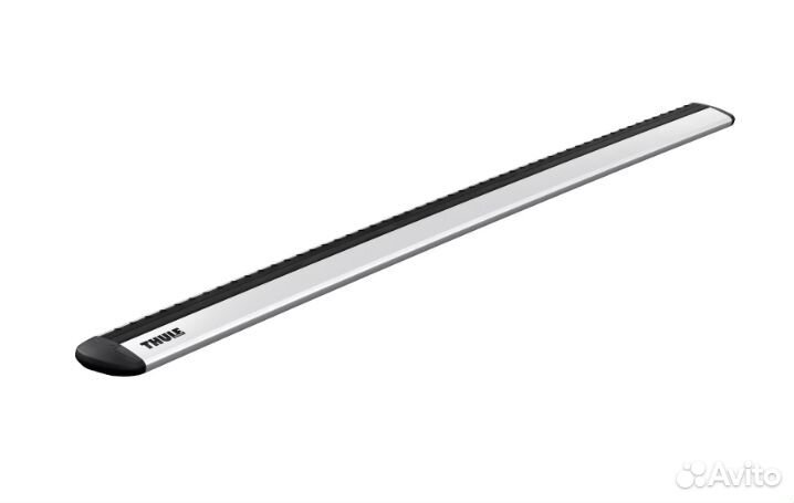 Багажная дуга 135 см Thule WingBar Evo 135, компл