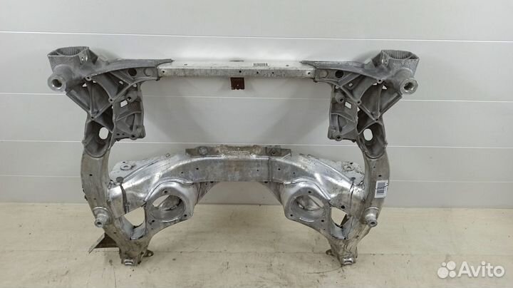 Подрамник передний BMW 5 F10 F11