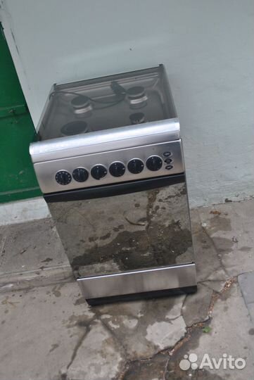 Газовая плита бу