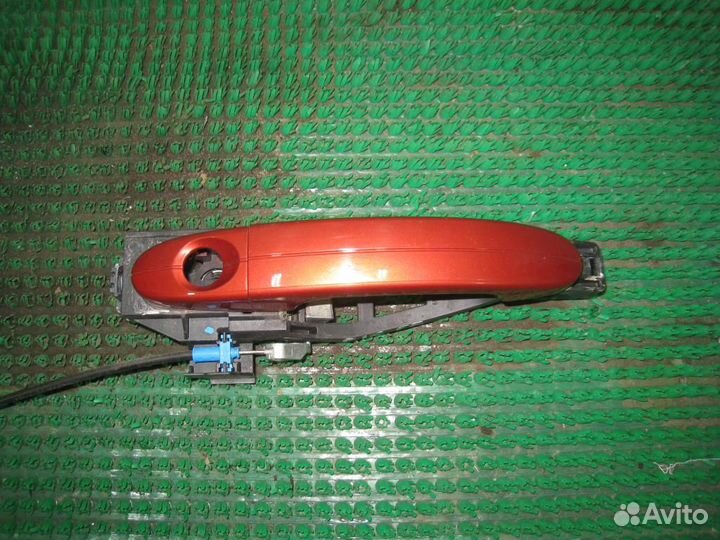 Ручка наружная двери передней правой Ford Mondeo