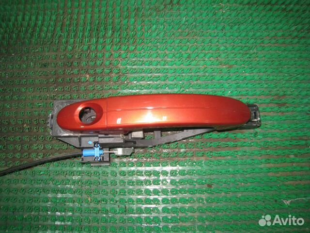 Ручка наружная двери передней правой Ford Mondeo