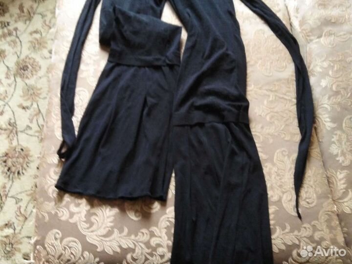 Ж комбинезон женский