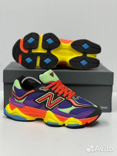 Кроссовки женские New balance 9060