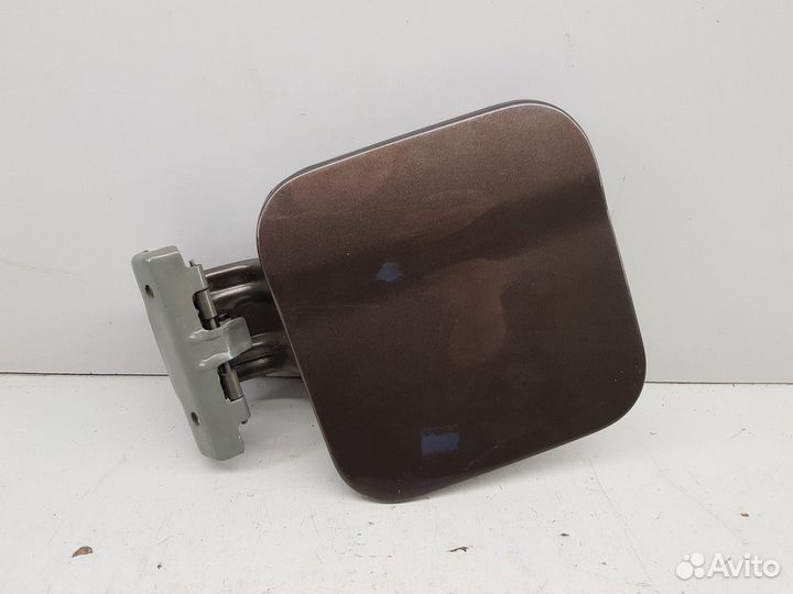 Лючок бензобака (Haval H6)