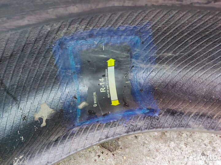 Yokohama BluEarth E70BZ 215/55 R17