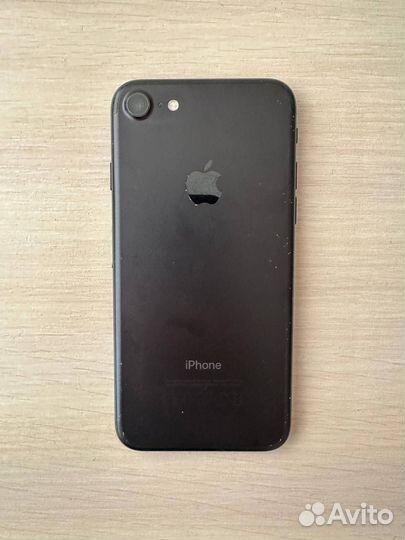 iPhone 7, 32 ГБ