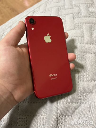 iPhone Xr, 64 ГБ