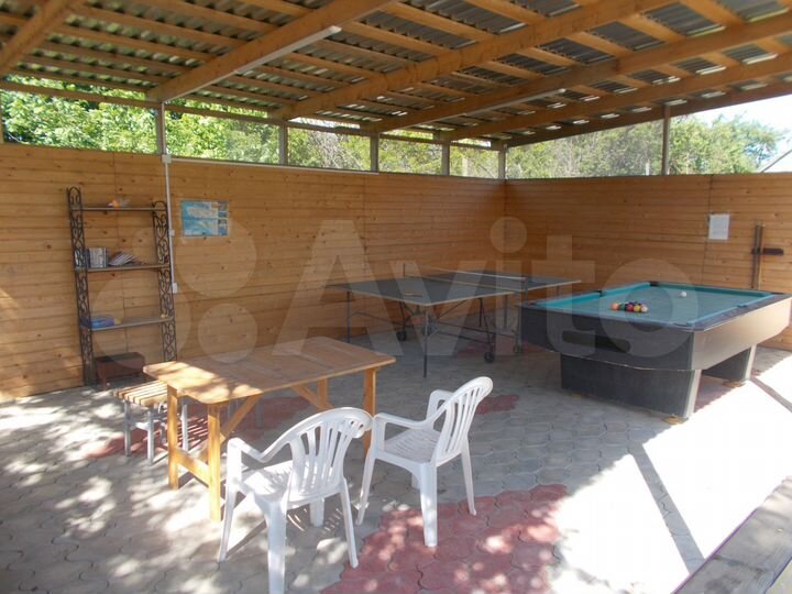 Дом 40 м² на участке 25 сот.