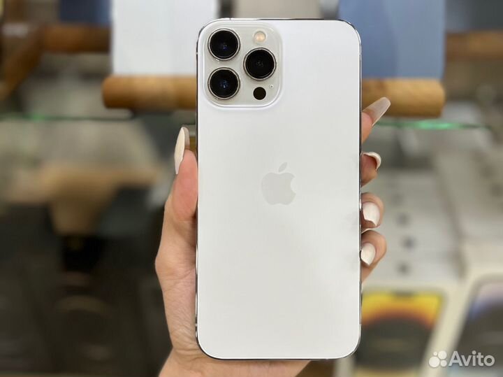 iPhone 13 Pro Max, 256 ГБ