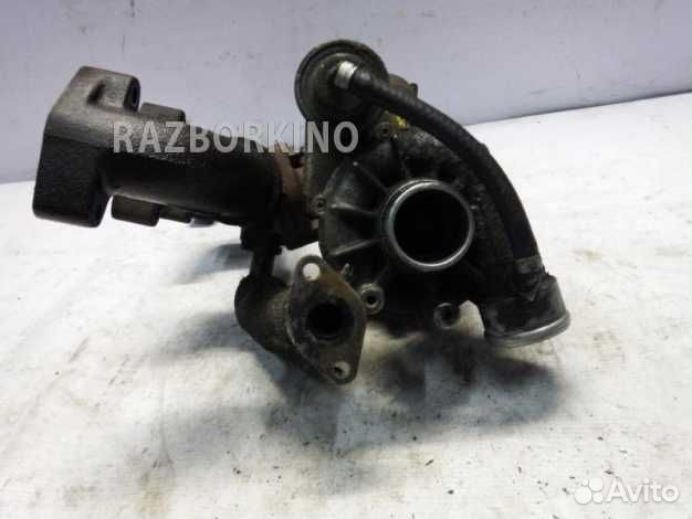 Турбина Джип Grand Cherokee ZJ ZG