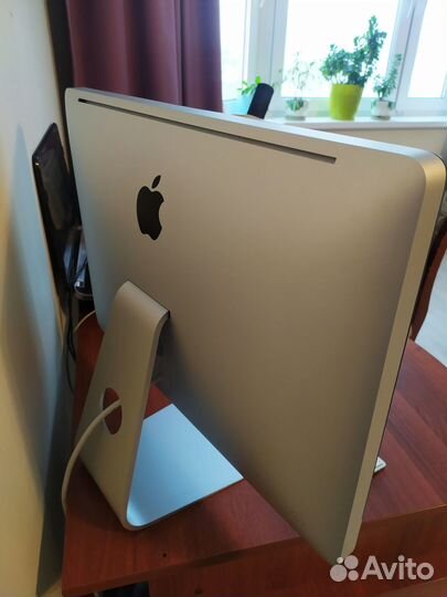 Компьютер Моноблок Apple iMac
