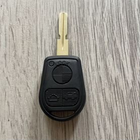 Ключ BMW 3 кнопки