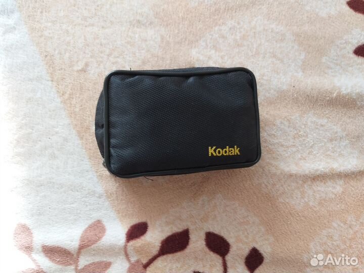 Фотоаппарат плёночный olympus trip 200 + чехол