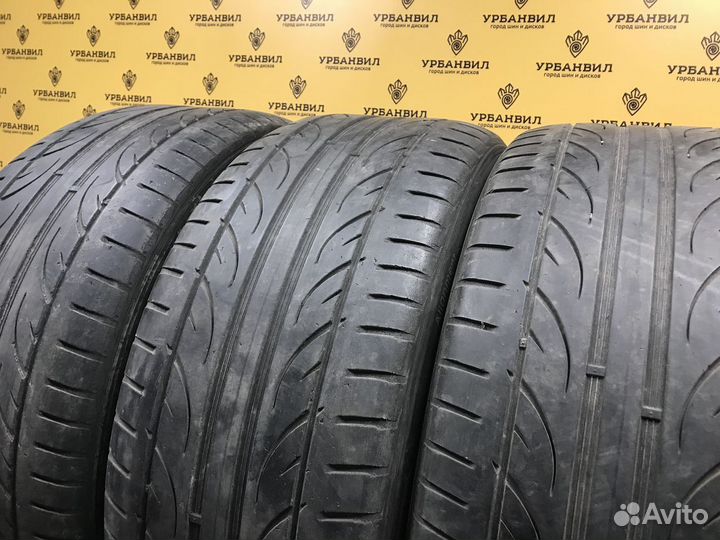 Hankook Ventus V12 Evo2 K120 235/50 R18