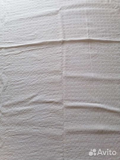 Скатерть, платок СССР