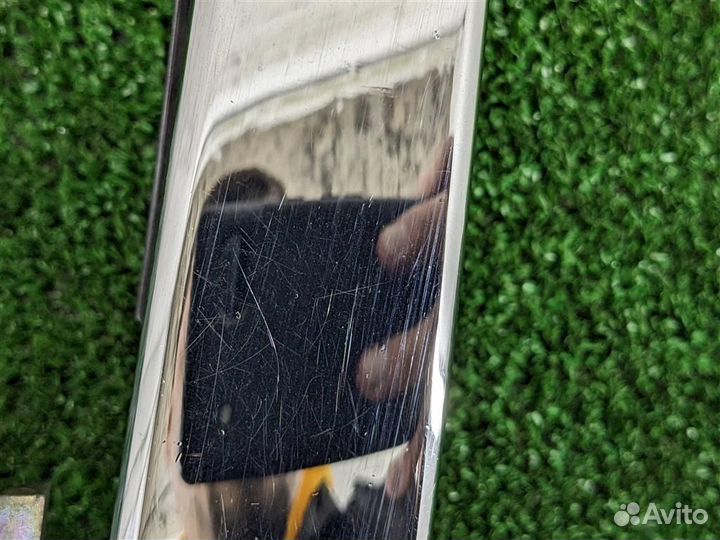 Ручка наружная двери задней правой Nissan X-Trail