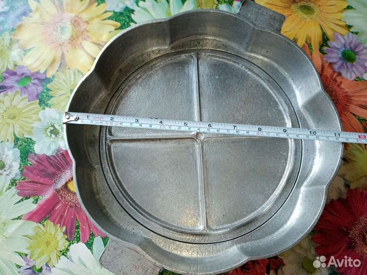 Форма для выпечки