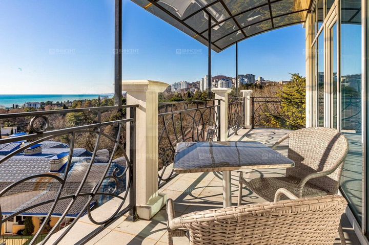 1-к. квартира, 44 м², 4/7 эт.