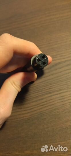 Переходник на зарядное устройство класс (Н)