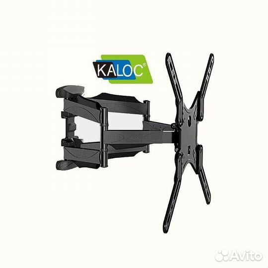 Крепление для телевизора кронштейн держатель