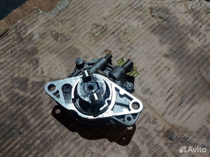 Насос ваккумный Опель Фиат 1.3D z13dtj