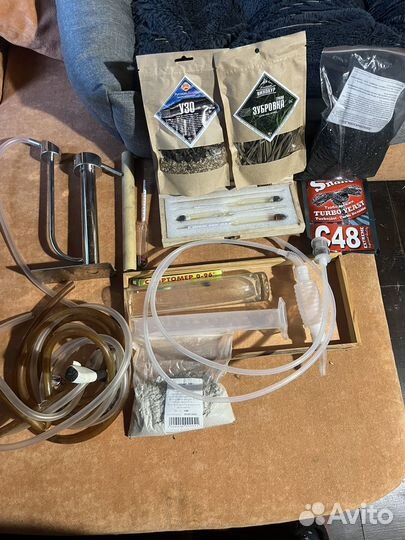 Дистиллятор