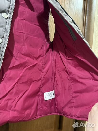 Жилетка женская S размер, Polo Sylt