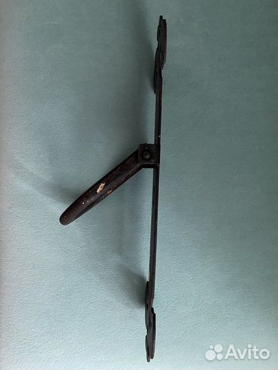 Дверная ручка