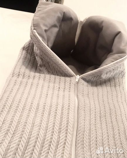 Конверт для малыша