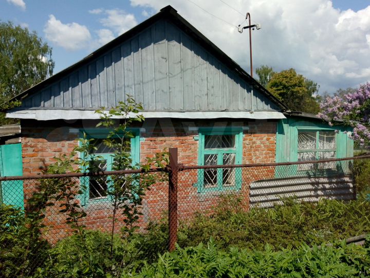 Дача 35 м² на участке 6 сот.