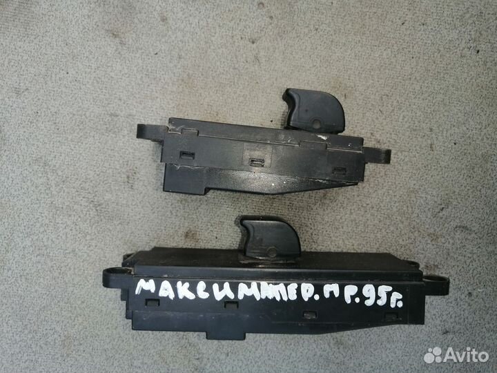 Кнопка стеклоподъемника для Nissan Maxima (A32)