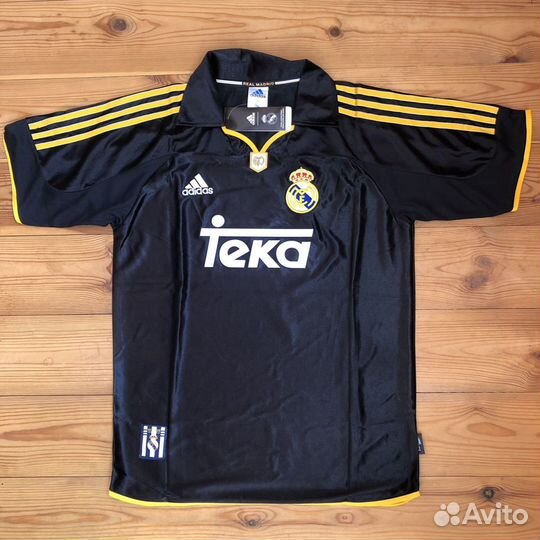 Футбольные ретро формы