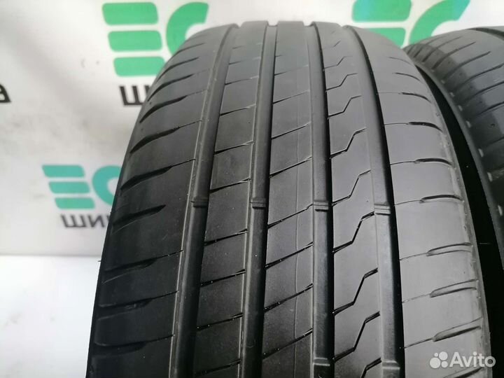 Firestone Roadhawk 205/55 R16