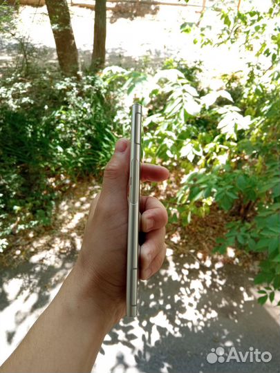 Sony Xperia XZ1 Dual, 4/64 ГБ