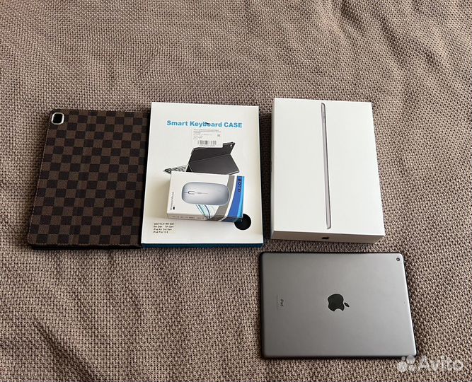 iPad 9 64gb
