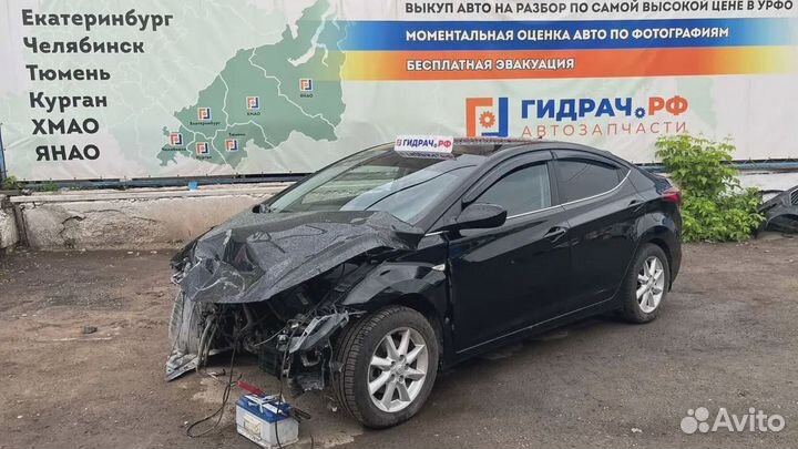 Педаль газа Hyundai Elantra (MD) 32700-3X100