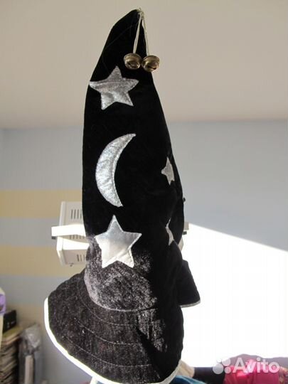 Маскарадные аксессуары